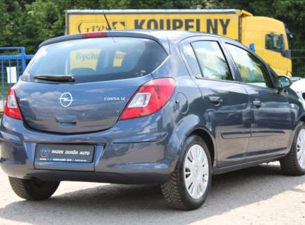 Opel - Corsa