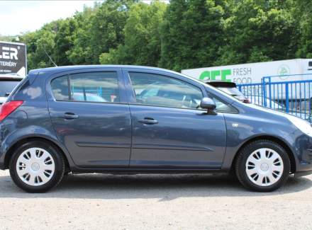 Opel - Corsa