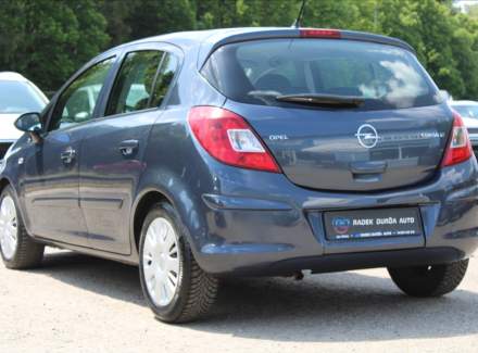 Opel - Corsa