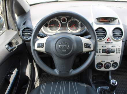 Opel - Corsa