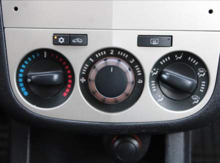 Opel - Corsa
