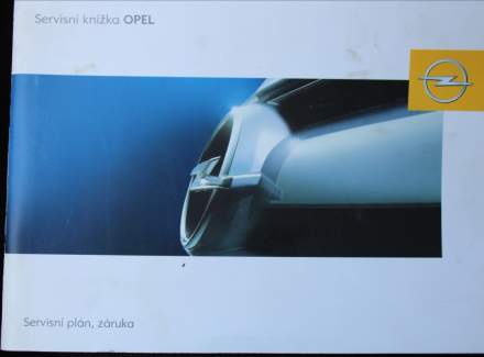 Opel - Corsa
