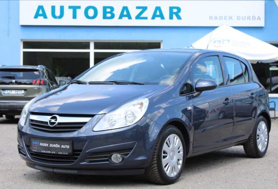 Opel - Corsa