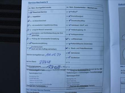 Volkswagen - Golf