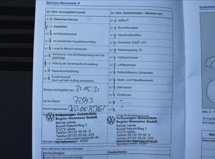 Volkswagen - Golf
