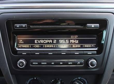 Škoda - Rapid