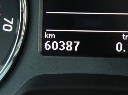 Škoda - Rapid