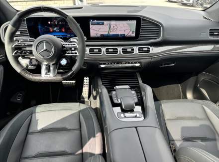 Mercedes-Benz - GLE