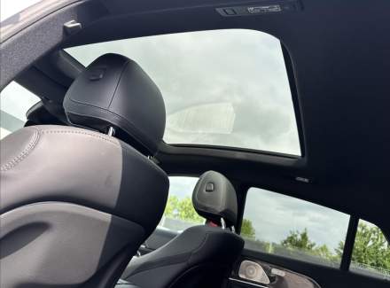 Mercedes-Benz - GLE