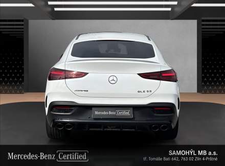 Mercedes-Benz - GLE