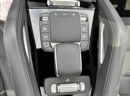 Mercedes-Benz - GLE