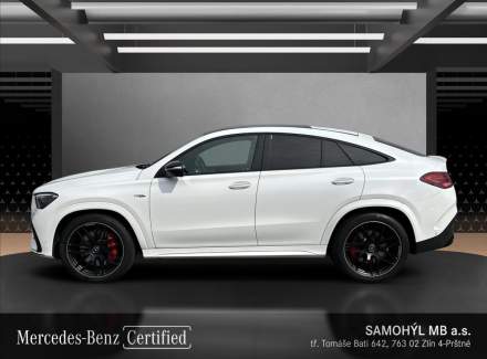Mercedes-Benz - GLE