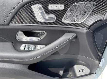 Mercedes-Benz - GLE