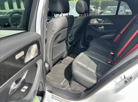 Mercedes-Benz - GLE