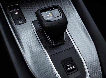 Nissan - Qashqai