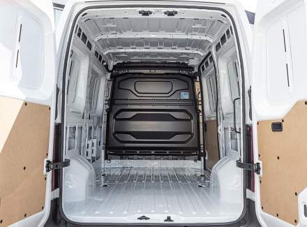 Nissan - Interstar