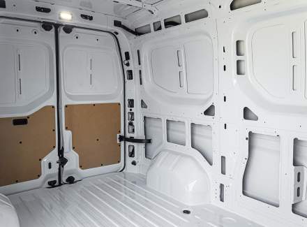 Nissan - Interstar