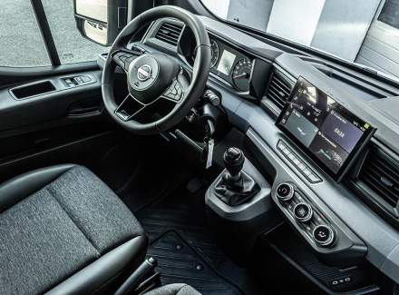 Nissan - Interstar