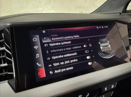Audi - Q4 e-tron