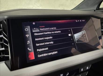 Audi - Q4 e-tron