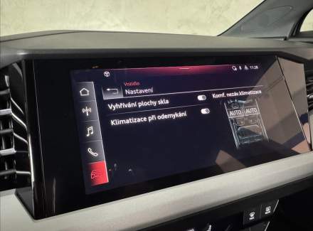 Audi - Q4 e-tron