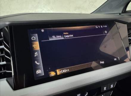 Audi - Q4 e-tron