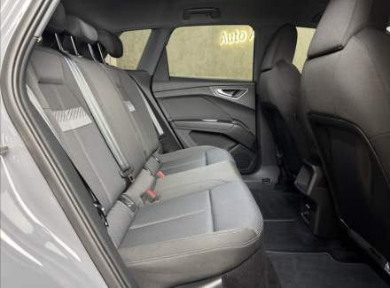 Audi - Q4 e-tron