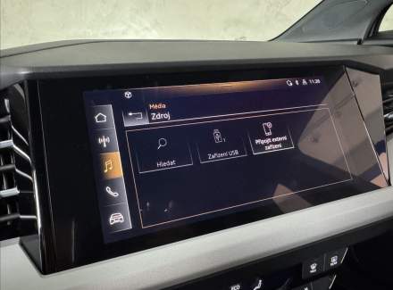Audi - Q4 e-tron