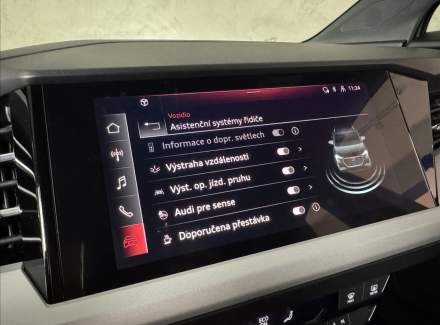 Audi - Q4 e-tron