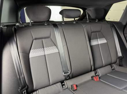 Audi - Q4 e-tron