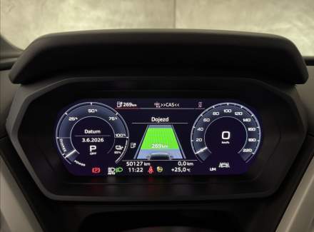 Audi - Q4 e-tron