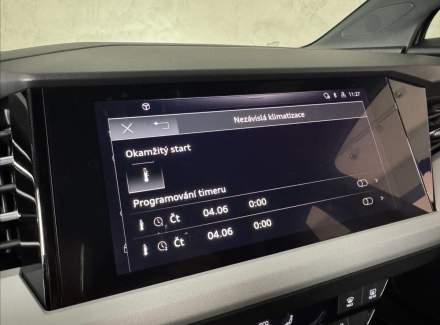 Audi - Q4 e-tron