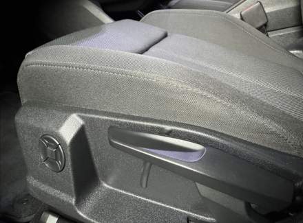 Audi - Q4 e-tron
