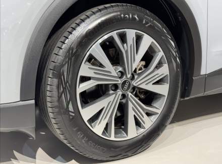 Audi - Q4 e-tron
