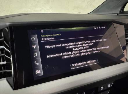 Audi - Q4 e-tron
