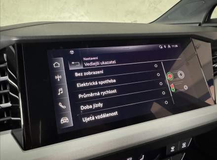 Audi - Q4 e-tron