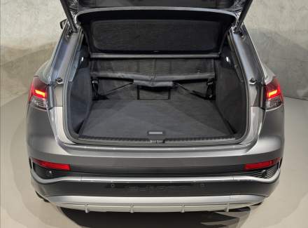 Audi - Q4 e-tron