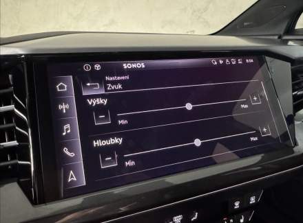 Audi - Q4 e-tron