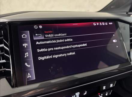 Audi - Q4 e-tron