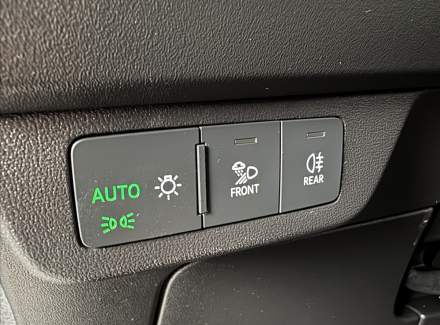 Audi - Q4 e-tron