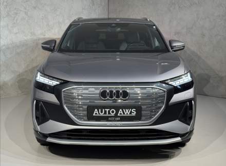 Audi - Q4 e-tron