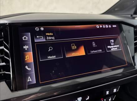 Audi - Q4 e-tron