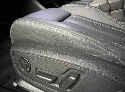 Audi - Q4 e-tron