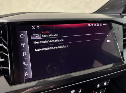 Audi - Q4 e-tron