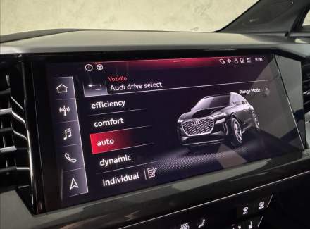 Audi - Q4 e-tron