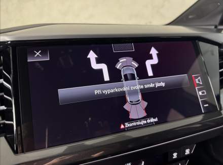 Audi - Q4 e-tron