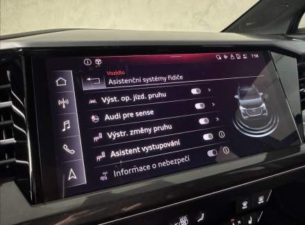 Audi - Q4 e-tron