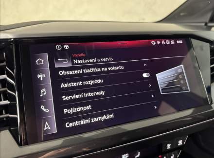 Audi - Q4 e-tron