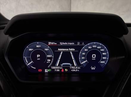 Audi - Q4 e-tron