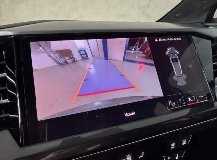 Audi - Q4 e-tron